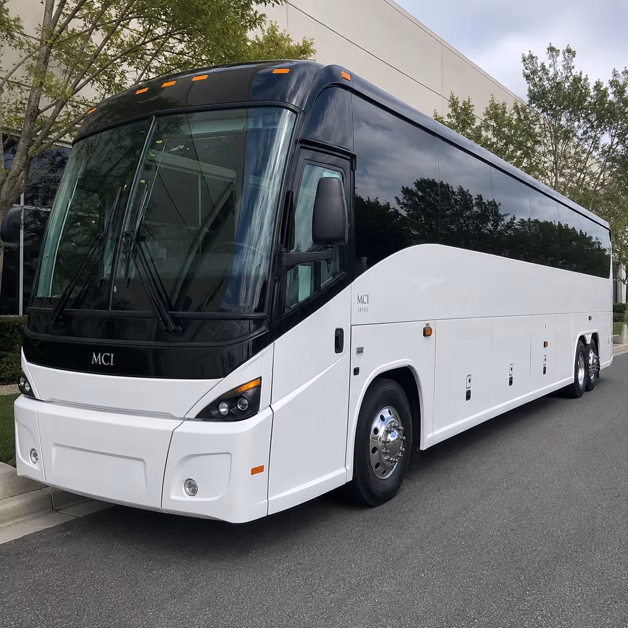 affordable knoxville wedding charter bus prices for every budget