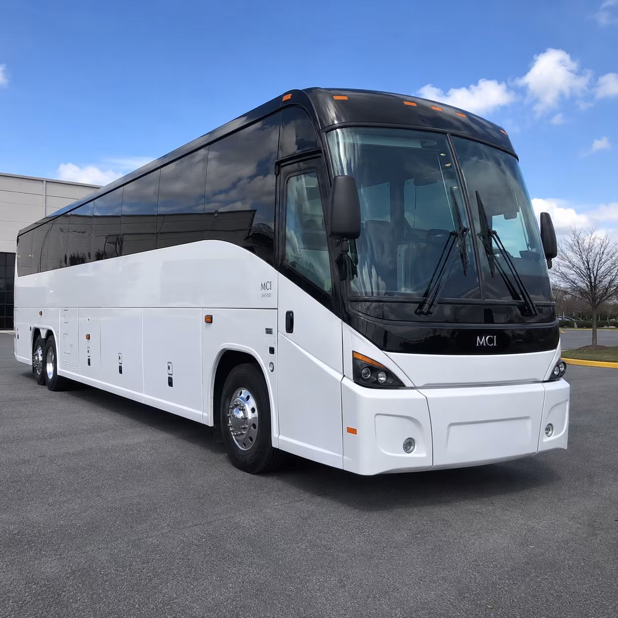 away game and tournament charter buses from knoxville