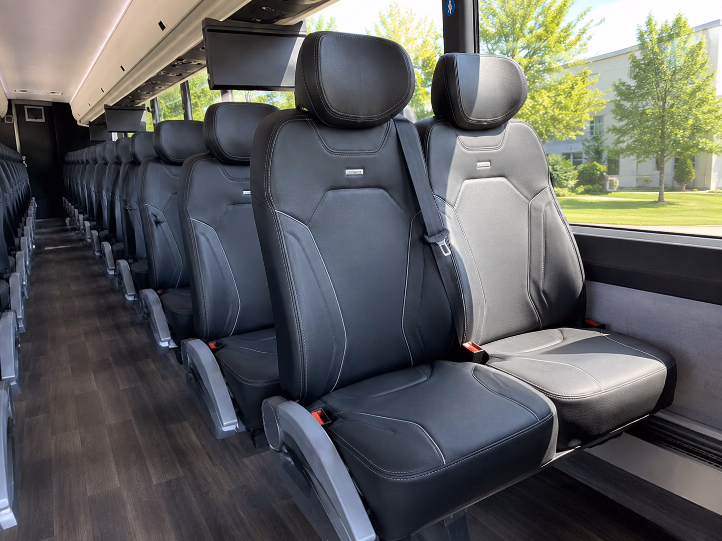 festival and big event transportation in knoxville