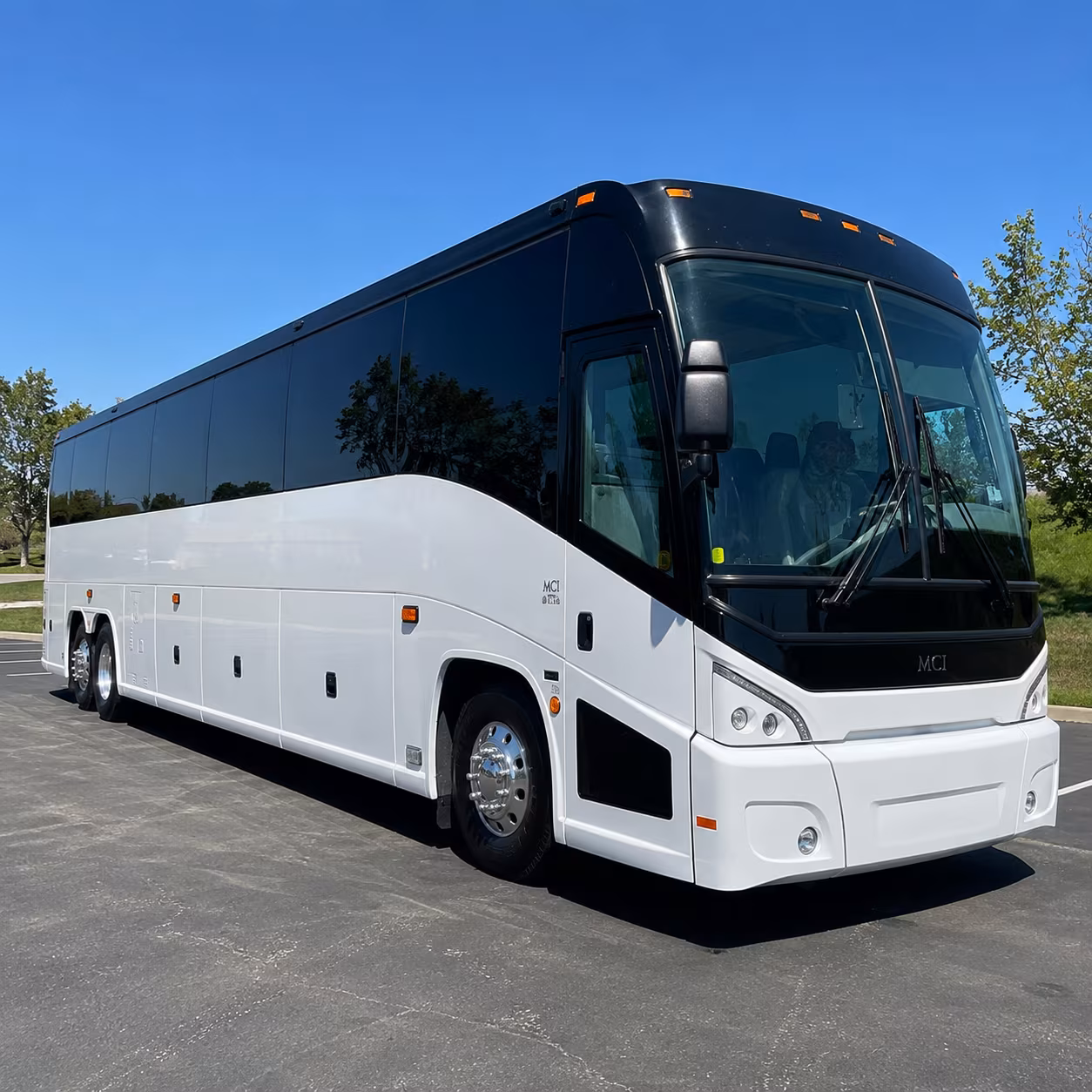knoxville family reunion and vacation bus rentals