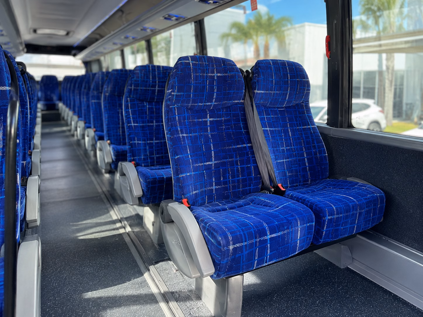 multi day and overnight charter bus trips from knoxville