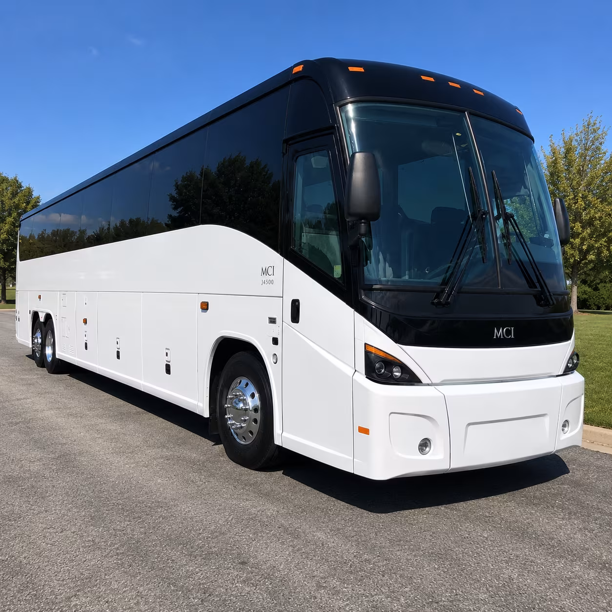 wedding weekend transportation to madisonville and beyond