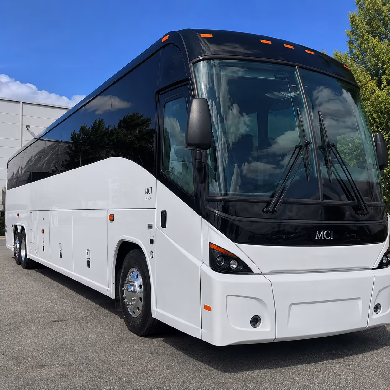 where your trip starts